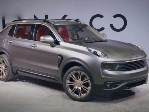 中国最美SUV，三分钟卖出九千台，宝骏哈弗都看傻了
