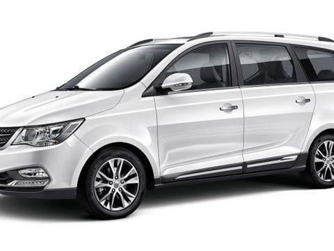 MPV霸主宝俊730为何如此受欢迎?！