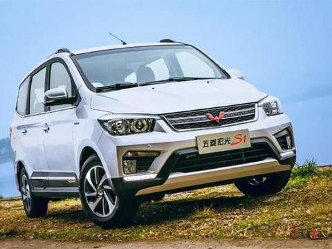 2017年榜单，哪些7座MPV车型惊艳且值得买入？