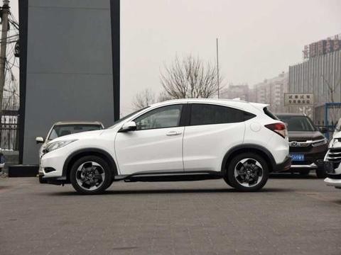 精致的设计、亲民的价格 两款日系SUV推荐给大家