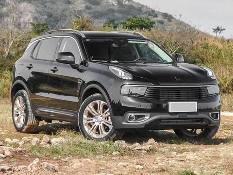 H6最怕它？颜值完虐VV7，搭沃尔沃引擎，7秒破百，16万叫板途观L