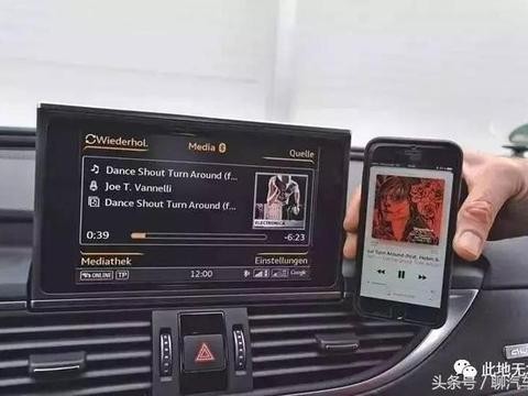 全新BMW 5系首战告捷, E级和A6尴尬地成为“路人”！