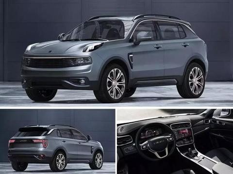 领克都大卖了，沃尔沃XC40还会远吗？