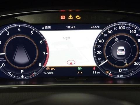 没想到新高尔夫有这4个缺点, 买前必看!