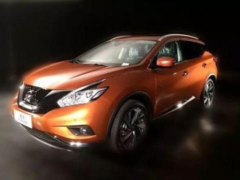 刚刚上市卖50万剑指奥迪Q5，如今价格一降再降，仅20万还没人要