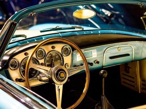 车上配置千千万, 这四项配置最好用！