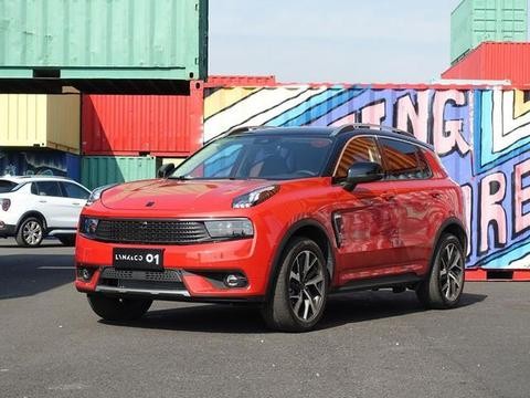 花年终奖奖励自己一台潮货 外观时尚前沿 科技配置丰富 动力全面