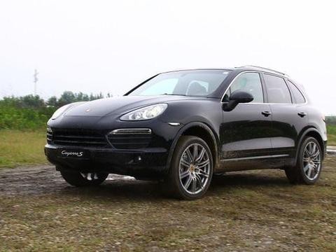 卖Macan赚了不少钱的保时捷, 如今还会用心造赔钱的保时捷911吗?