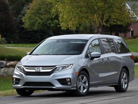 美版奥德赛上路, 落户广本, 买啥别克GL8?