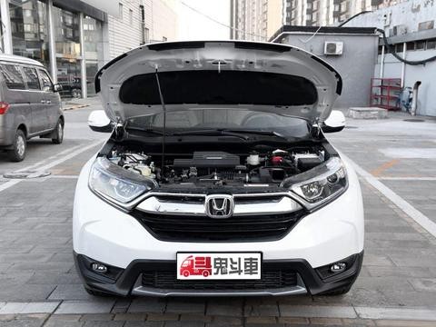 春节前官方不再接受采访 东本车主只能静候CR-V“佳音”