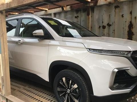 宝骏530上市在即！一大波新车正在来的路上！