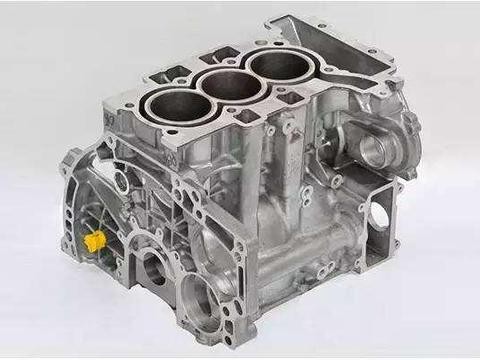 宝马都玩不转的三缸发动机，路虎偏要尝试，极光中枪