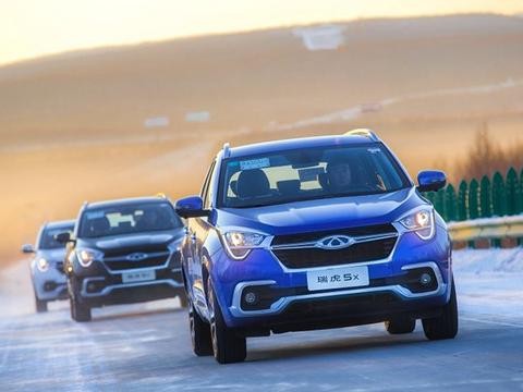 20岁的奇瑞要换个活法，重新做回创业者？