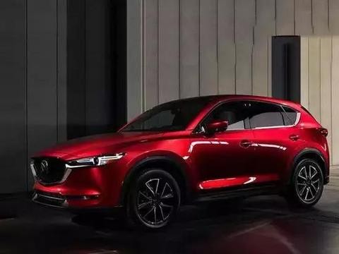 全球卖最多的SUV！日系占多数，哈弗H6排第6！