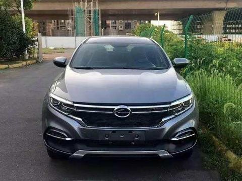重磅！中国风SUV大厂加入价格战 1.5T动力，外观漂移
