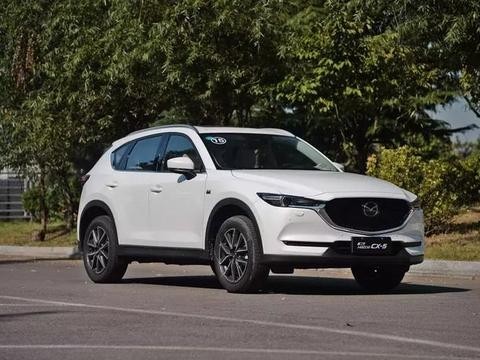 2017年全球SUV销量排行，这个品牌居然有两款上榜