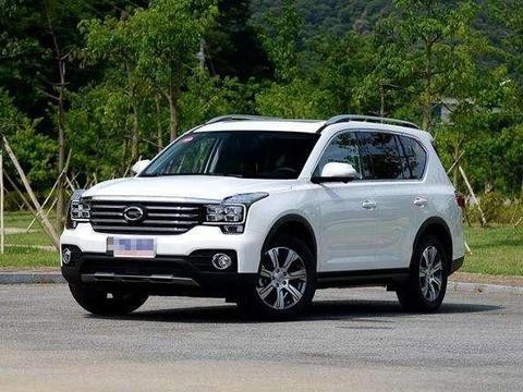 死等合资车傻不傻 10多万预算这几款自主时尚SUV不容错过！