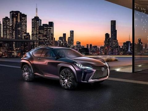 奥迪Q3趁早停产！颜值吊打一切同级豪华品牌，GLA真不如它