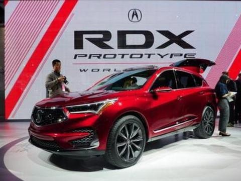 这个A-spec究竟是什么，居然能够重振讴歌的“本田性能”？