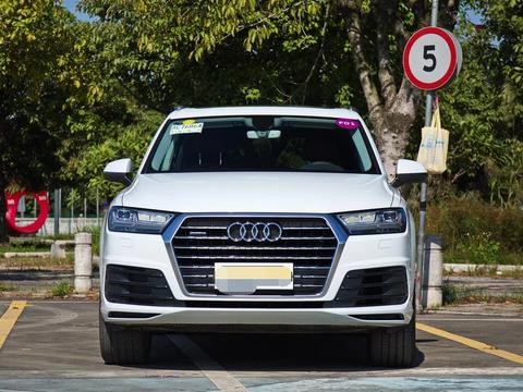 曾力克宝马X5、奔驰GLE，如今销量跌到谷底，甩降20万没人问