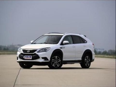 被外观耽误的神车又整装待发，看看是不是你的菜