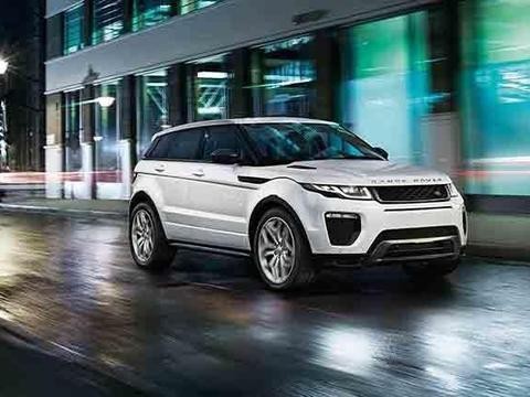 十大世界最快SUV，国产杀进前八，你的车入选了吗？