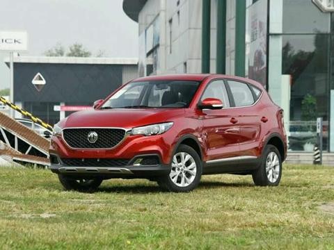 名爵ZS值得购买吗?