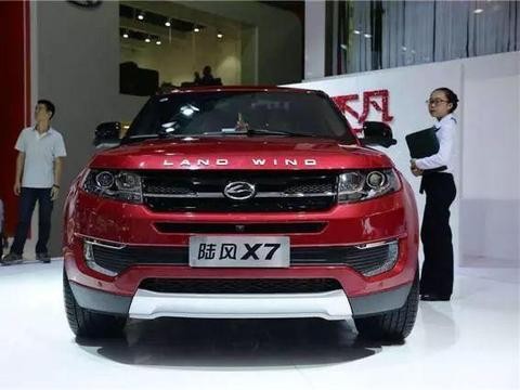 公认最耗油的6款车型，有你家的爱车吗？