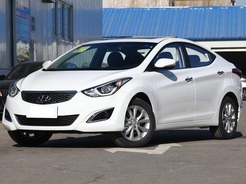 用颜值征服车主，这台韩系车月销2万台，顶配都没有胎压监测