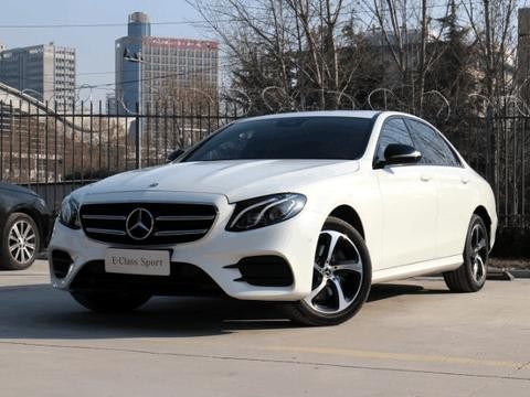 北京奔驰油箱无缘无故爆炸 网友: 百年奔驰, 毁于北奔!