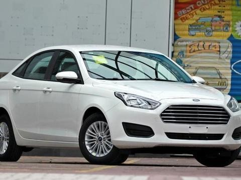 8万也有自动档好车，这四款个个销量破万，比桑塔纳、捷达强