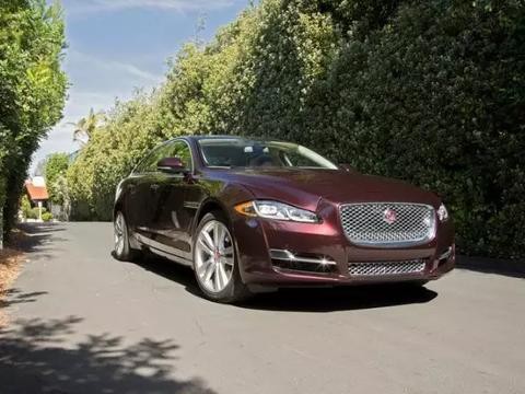 终于等到你！这款英伦旗舰轿车改走新能源路线