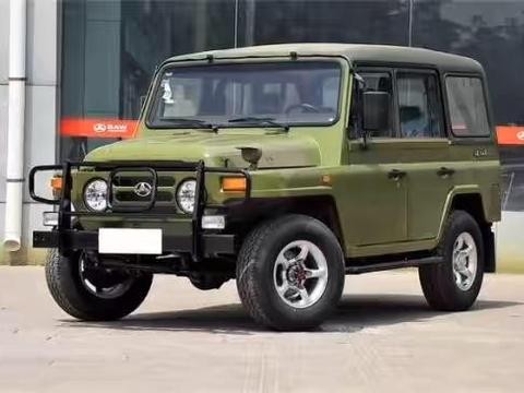 盘点中国历史上的十大官车，你只知道红旗和帕萨特？