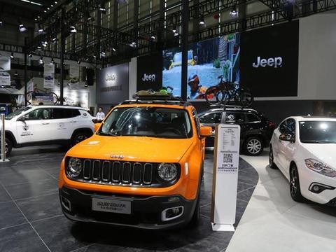 Jeep自由侠、Jeep指南者、Jeep自由光，性价比最高车型