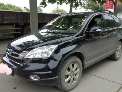 10万块左右的SUV，圆你越野梦