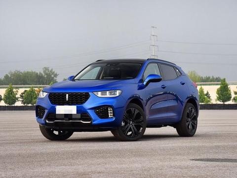 VV5到底好不好？国产最强奢华SUV，车主指出了这些缺点