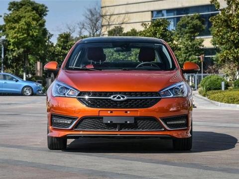 艾瑞泽5和k2那个更值得购买？国产崛起！