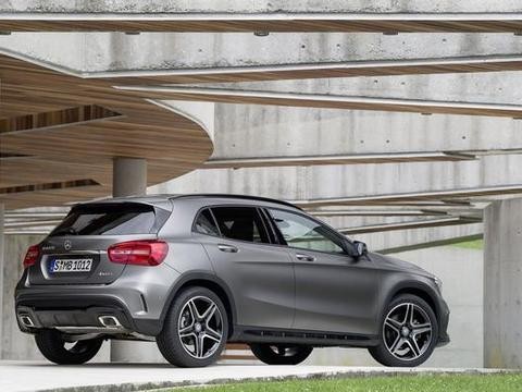 最便宜的宝马SUV来了，20万起还要什么长城VV7