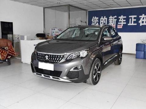 刚刚改款，现全系还降2万起，老款月销也能妥妥的上万