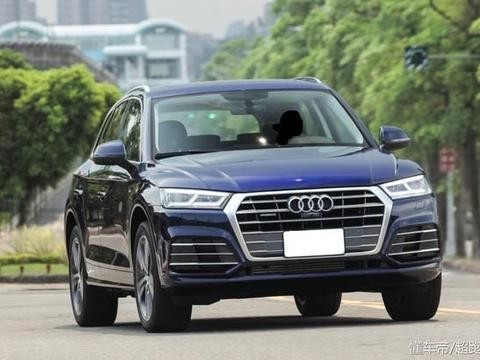 奥迪Q5迎来加长版,非常值得看的一篇文章