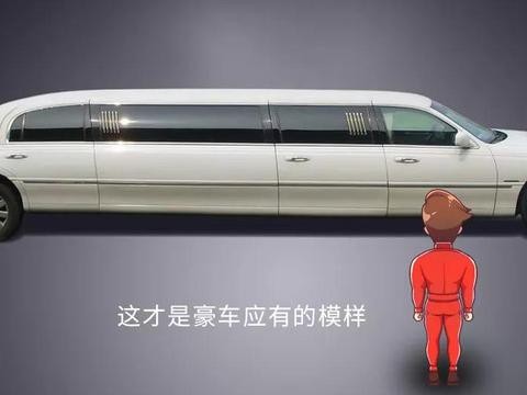 全尺寸七座豪华SUV上市！大而霸气的SUV真少有！