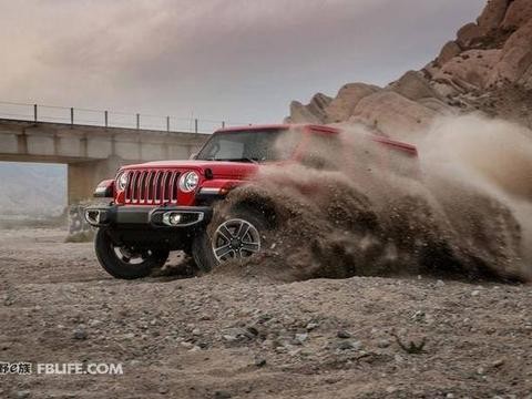 近期“Jeep“动态汇总，都在这个专题里