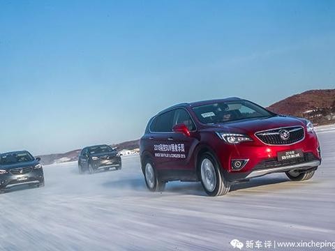 这里有“别克“的最新资讯请不要错过