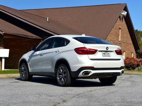 溜背SUV除了宝马X6，这些10万的车能否对上眼？