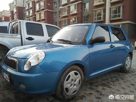 你见过哪些丑到让人绝望的车？