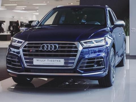 奥迪新款的Q5什么时候上市，急！