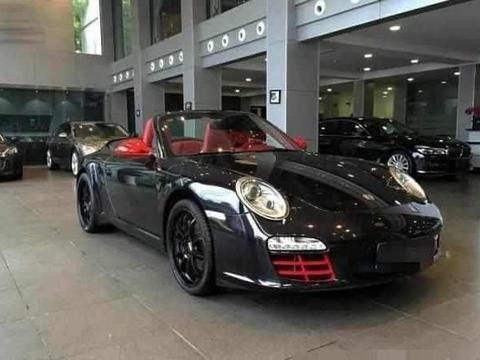 东北大哥六十六万现金来提保时捷, 交款的时候, 4S店不想卖了?