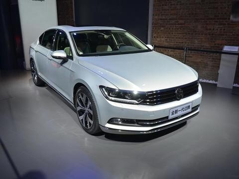 红旗L5、十代雅阁，2018年谁能抢走迈腾的奶酪