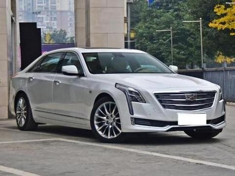 最新最全的“凯迪拉克“资讯都在这里，不容错过