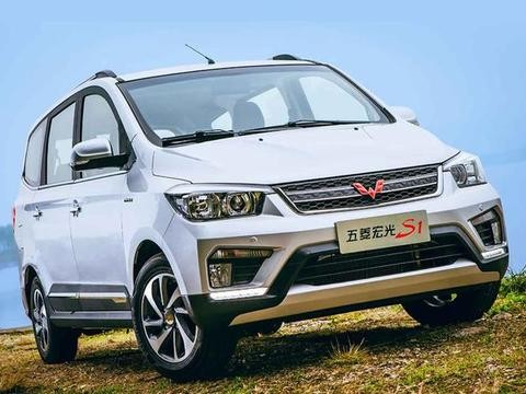 老司机的五菱之光，宏光，荣光，改变你的固有认知